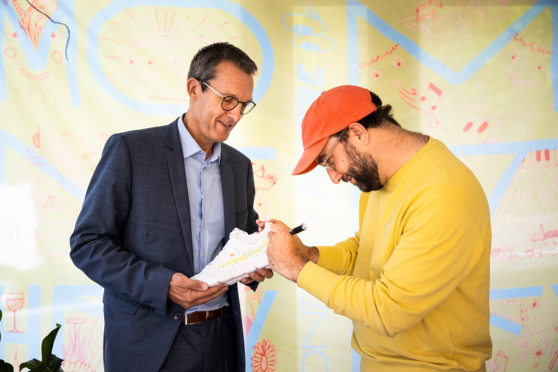 C:\Users\guillaume.abbey\Radio Chablais SA\Rédaction - Documents\Archives\Photos\VS\Monthey\2022\Hey - Le slogan de Monthey Tourisme